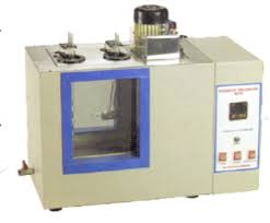 Kinematic Viscometer Bath